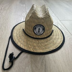 Binky Bros sun hat size: Infant